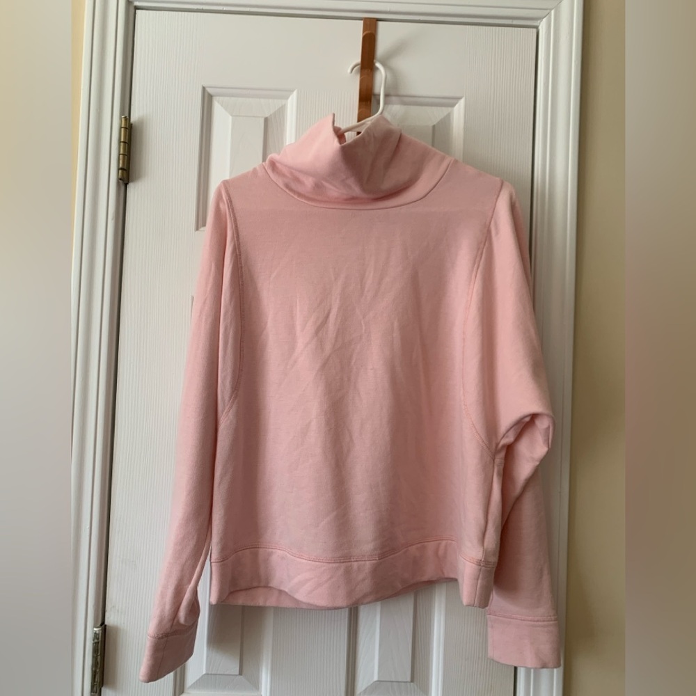 The Softest Turtleneck Sweater